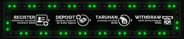 RUANG4D Jackpot